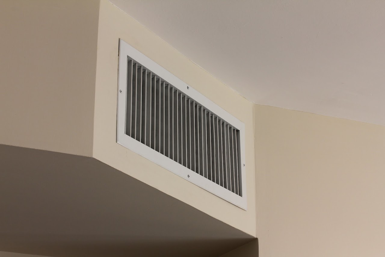 Finest Phoenix Air Duct Cleaning project